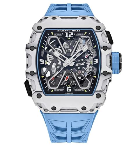 richard mille 3503 price|Richard Mille Rafael Nadal Rm RM35.